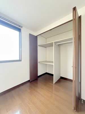 【収納】 | シンフォニーM D棟