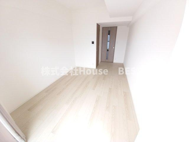 エスプレイス神戸グレースの内装