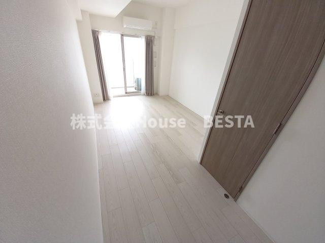 エスプレイス神戸グレースの和室