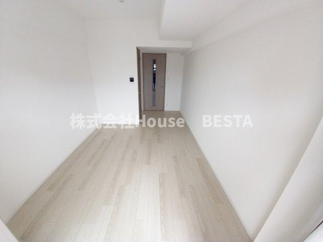 エスプレイス神戸グレースの子供部屋