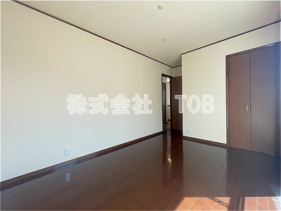 【洋室】 | アベニュー浜田山 | 2F　洋室6帖①