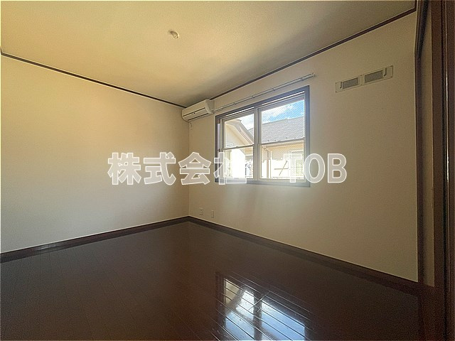 【洋室】 | アベニュー浜田山 | 2F　洋室6帖②
