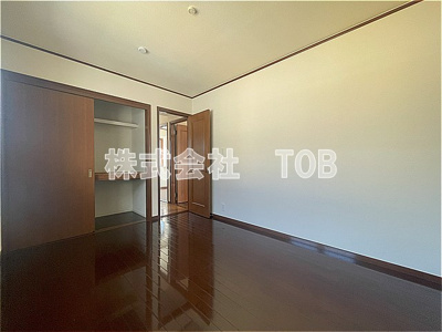 【洋室】 | アベニュー浜田山 | 2F　洋室6帖②
