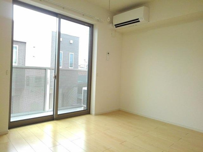 【居間・リビング】 | カーサ・スペラーレＢ