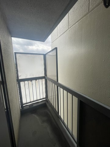 プレアール蔀屋本町の展望