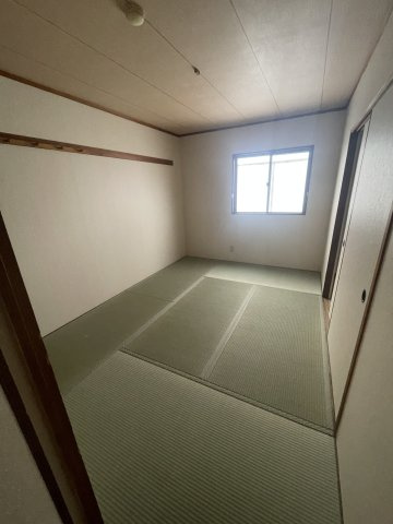 プレアール蔀屋本町の和室