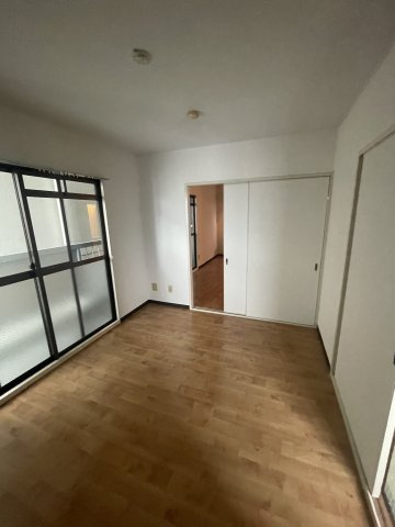 プレアール蔀屋本町の居間・リビング