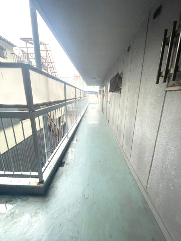 プレアール蔀屋本町のその他共用部分