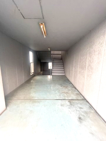 プレアール蔀屋本町の周辺