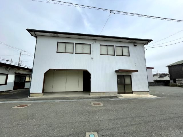 住吉2丁目事務所