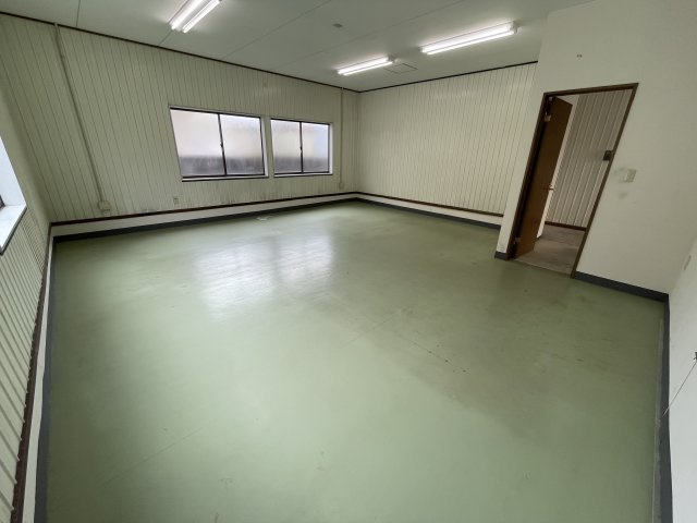 住吉2丁目事務所のその他|倉庫