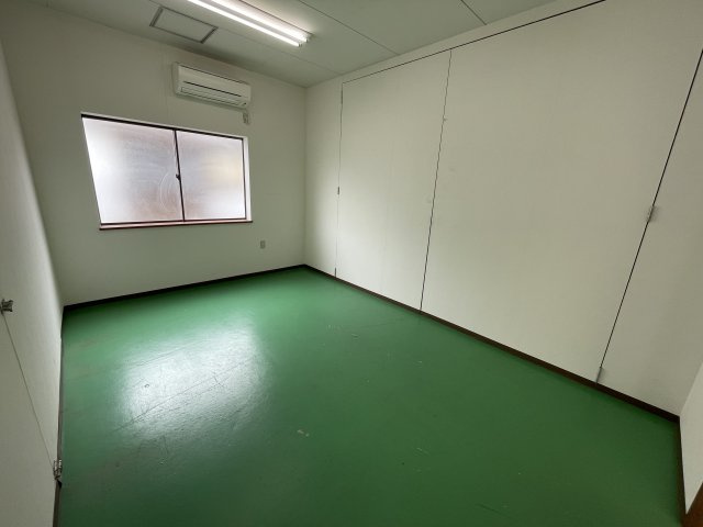 住吉2丁目事務所のその他|応接室