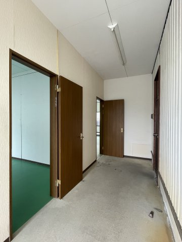 住吉2丁目事務所のその他|玄関付近