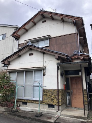 6785秋里中古住宅