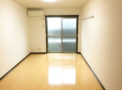 【居間・リビング】 | モンサント旭町