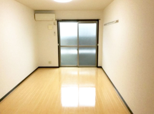 【居間・リビング】 | モンサント旭町