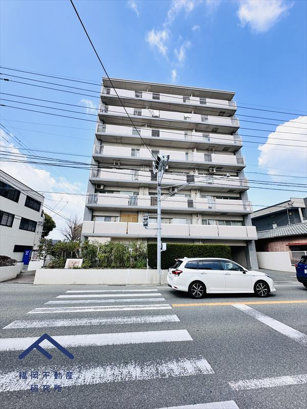 今宿パーク・マンション