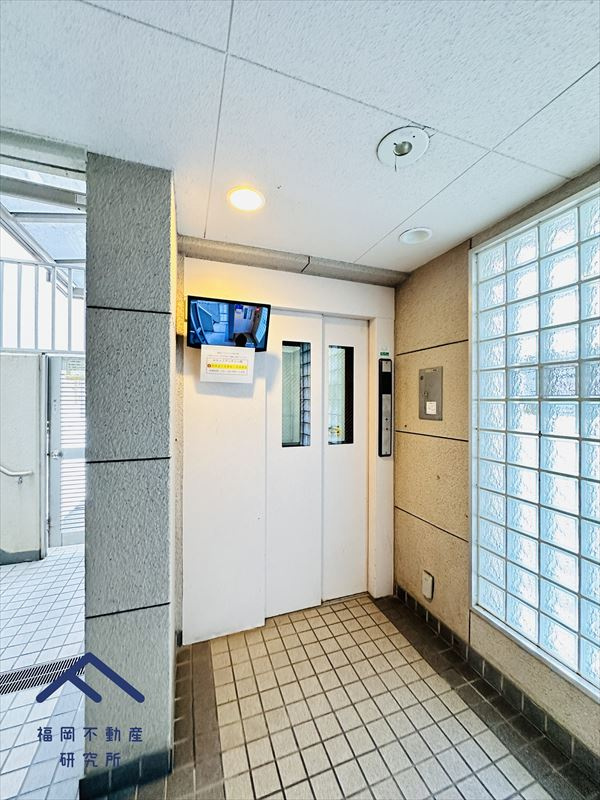 今宿パーク・マンションのその他共用部分