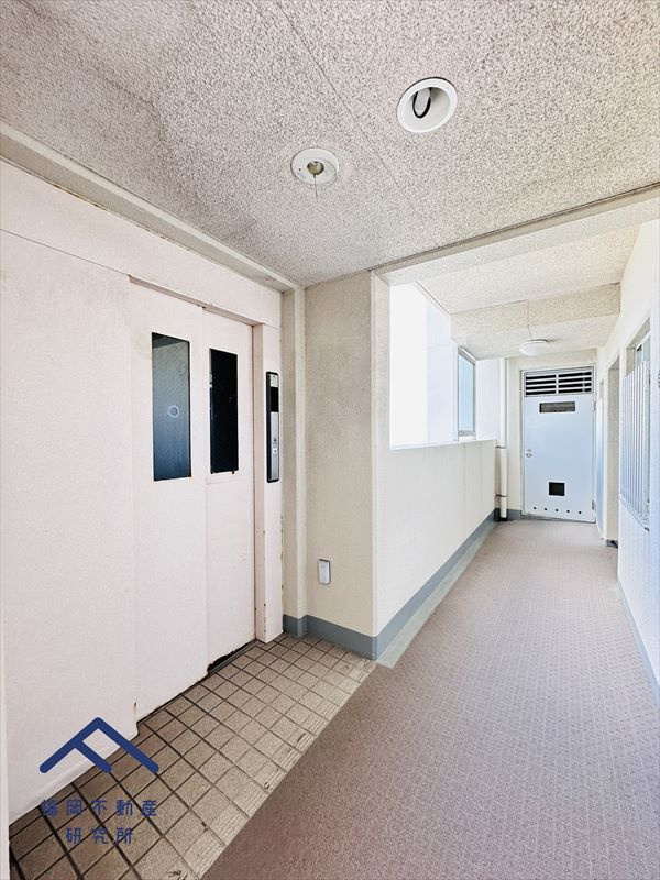 今宿パーク・マンションのその他共用部分