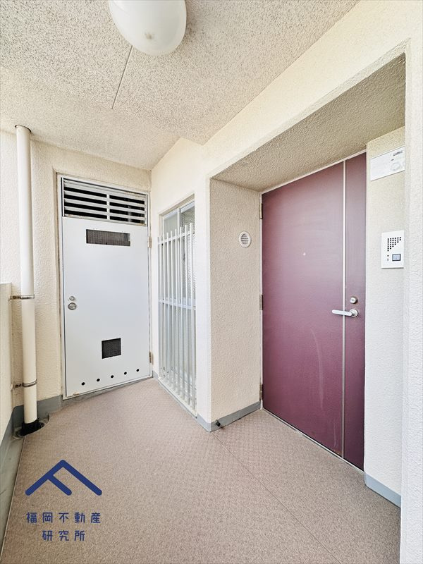 今宿パーク・マンションのその他共用部分