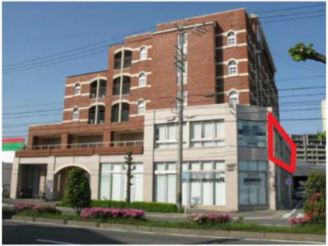 オリエントコート