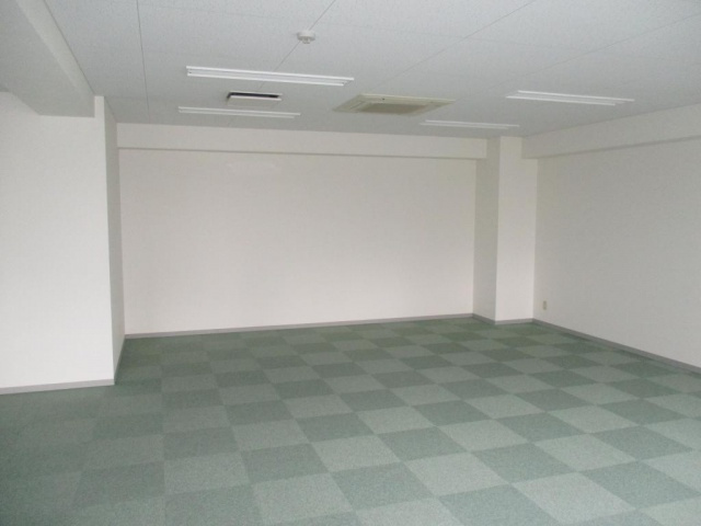 オリエントコートの内装