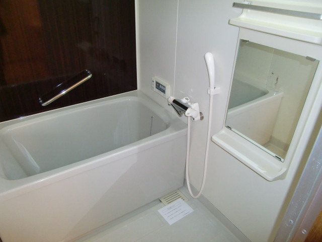 コンブリオアダチの浴室