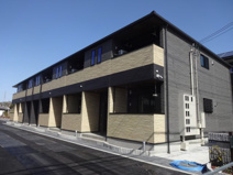 フリーデ・Ｍの画像