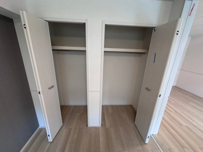 【収納】 | サニーレジデンス高槻本町