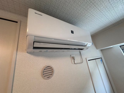 【設備】 | サニーレジデンス高槻本町