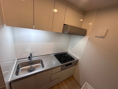 【内装】 | サニーレジデンス高槻本町