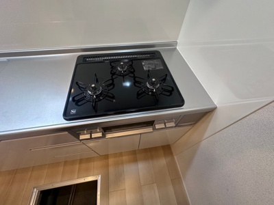 【内装】 | サニーレジデンス高槻本町