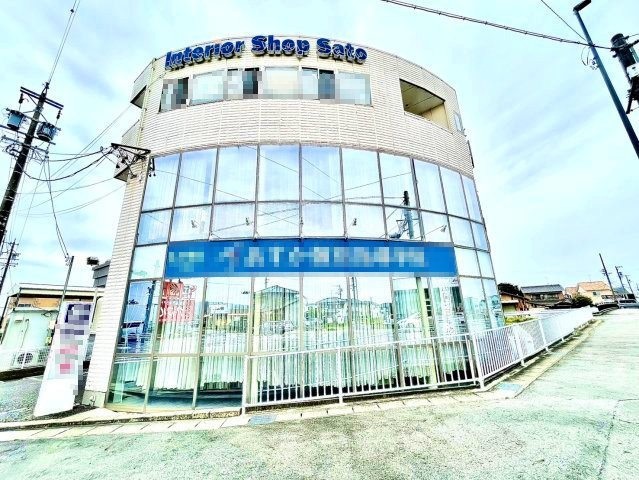 福岡町 佐藤様貸事務所