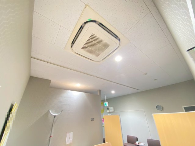 福岡町 佐藤様貸事務所のその他