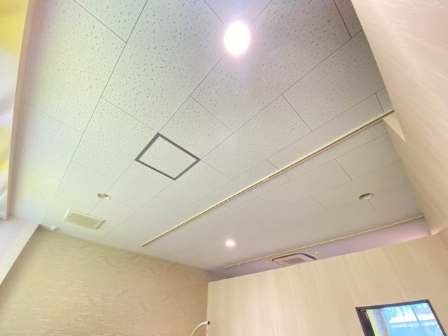 福岡町 佐藤様貸事務所のその他