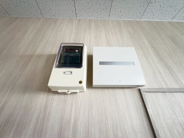 福岡町 佐藤様貸事務所のその他