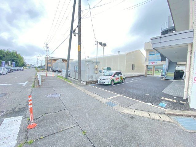 福岡町 佐藤様貸事務所の周辺