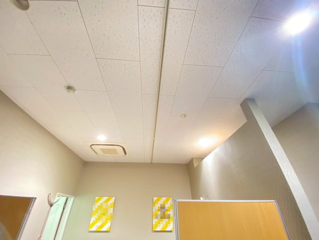 福岡町 佐藤様貸事務所のその他