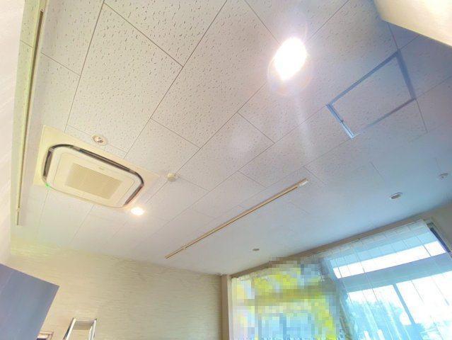 福岡町 佐藤様貸事務所のその他