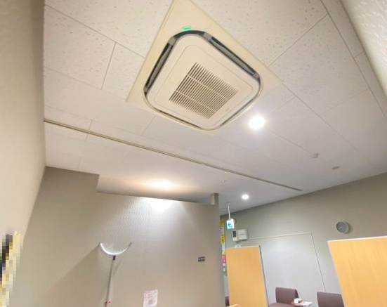 福岡町 佐藤様貸事務所のその他