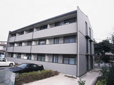 【外観】 | メゾン