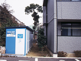 【外観】 | メゾン