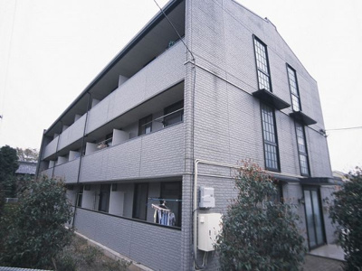 【外観】 | メゾン