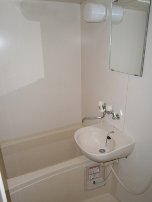 【浴室】 | メゾン