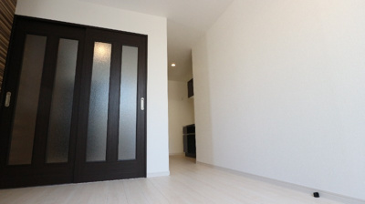 【寝室】 | Grandtic CASAⅡ