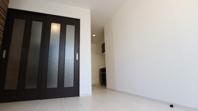 【寝室】 | Grandtic CASAⅡ
