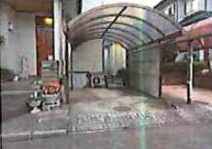 【駐車場】 | 東松山市旗立台　中古戸建