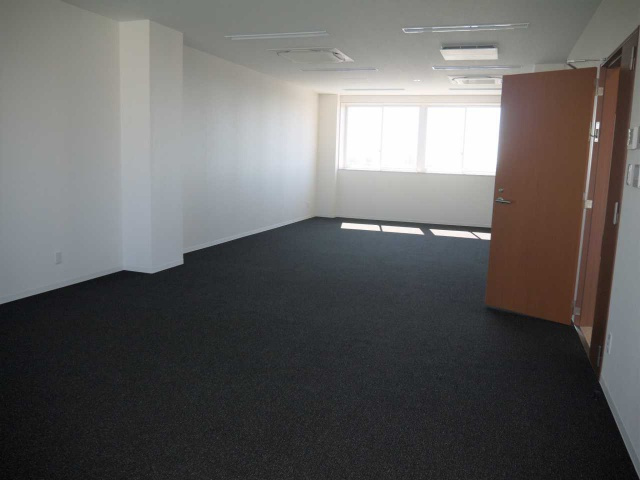 CHOSHUN TOWERの内装