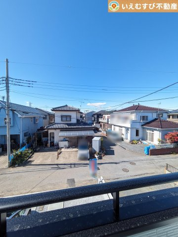 Zut PLUS　本庄市小島11期の展望|車通りも少なく、お子様とのお散歩も安心してできる閑静な住宅地
