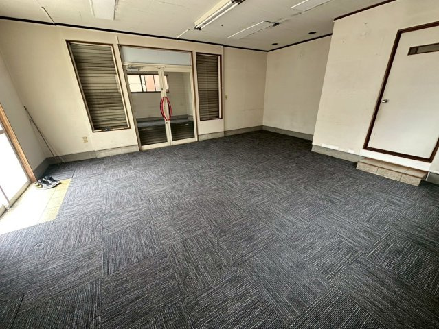 西蔵前町 貸店舗・事務所の内装